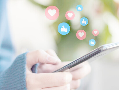 Plusieurs jours sans utiliser les réseaux sociaux a des effets positifs