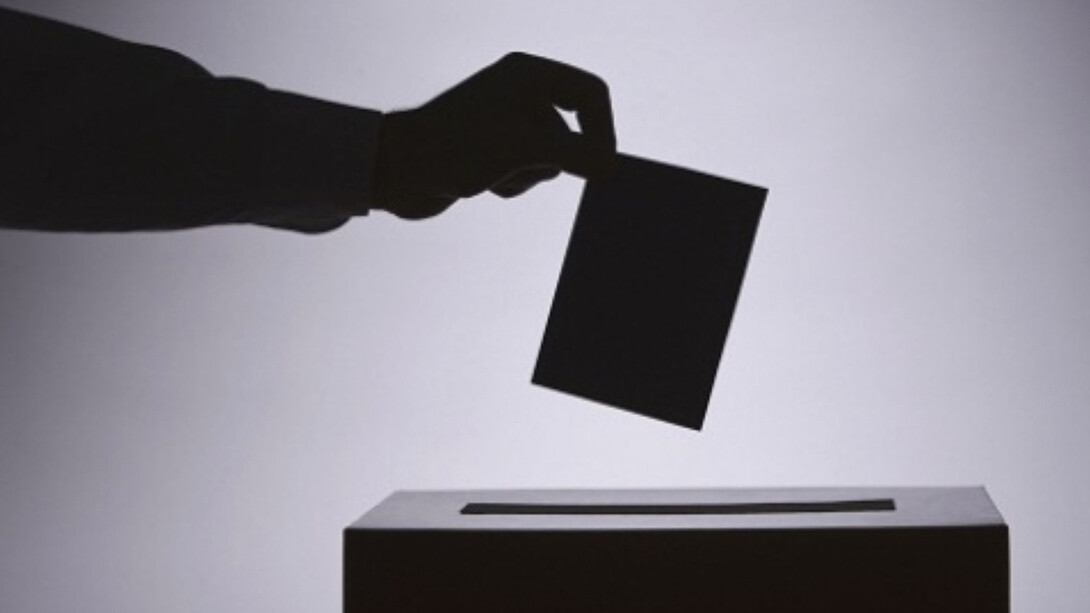 El ejercicio del voto