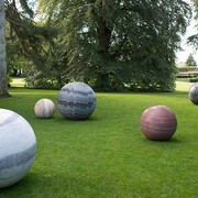 The Moon. Courtesy of Louisiana Museum of Modern Art