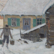 350 ans de pratiques artistiques au Québec. Courtesy of Musée national des beaux-arts du Québec