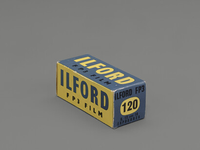 Morgan Fisher, Ilford Selochrome 120 September 1954, 2014, archival pigment print, 40.6 x 50.8 cm, 16 x 20 inches, © the artist, Courtesy Maureen Paley, London
