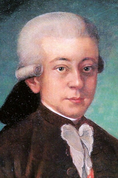 Mozart (1756-1991)