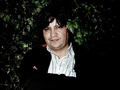 Alejandro Zambra
