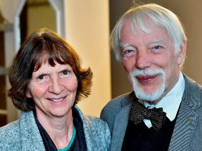 I coniugi Assmann
