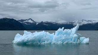 Climate change is a global phenomenon