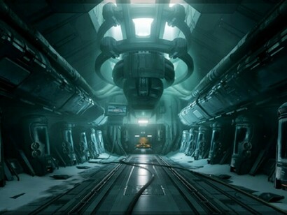 Hasta ahora, la criogenización solo ha sido una realidad en libros y películas de ciencia-ficción