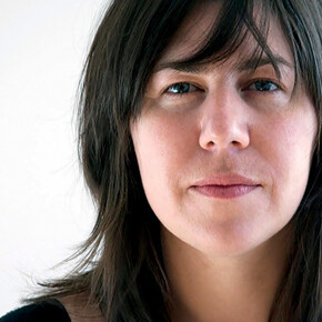 Nadia Myre. Courtesy of Montreal Museum of Fine Arts