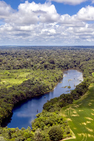 Floresta Nacional do Tapajós, Pará, Brasil