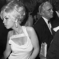 Garry Winogrand, Women are Beautifu. Courtesy of Museo de Arte Moderno