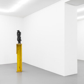 Pedro Cabrita Reis. Courtesy of Mai 36 Galerie