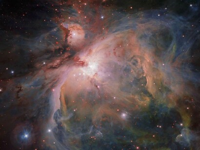 Orion constellation