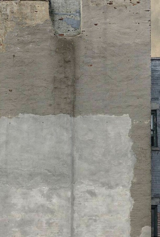 Marc Yankus, Blue Coming Through