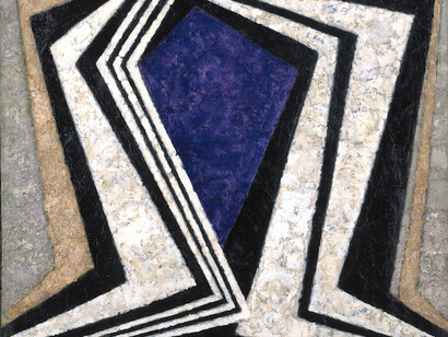 František Kupka. Courtesy of Ateneum