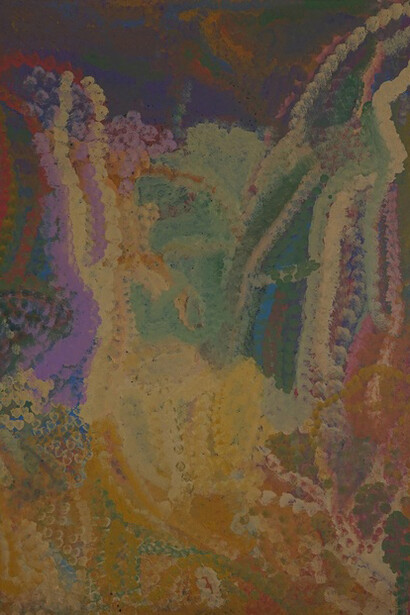 Mapa Wiya. Courtesy of Menil