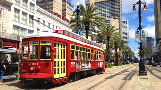 Nueva Orleans