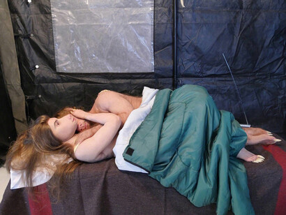 Patricia Piccinini. Courtesy of Hosfelt Gallery