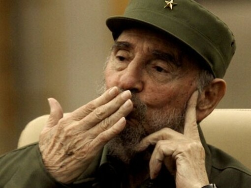 Fidel Castro