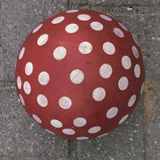 Dinge. Courtesy of SAGE Paris