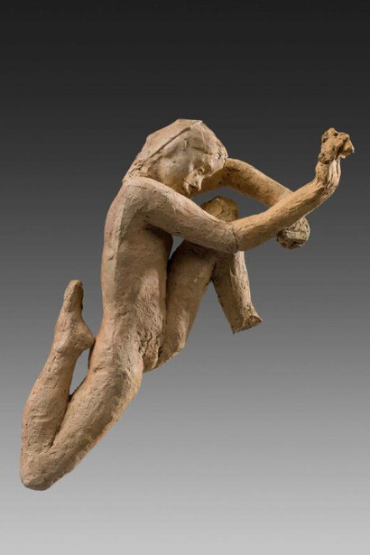 Rodin et la Danse. Courtesy of Musée Rodin