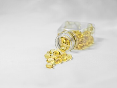 Pastillas, pastillas