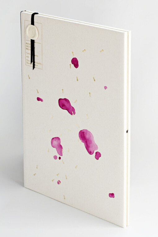 Secrets of Trade. Courtesy of Nome