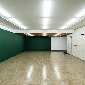 Florian Hecker. Courtesy of Kunsthalle Wien