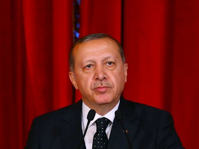 Erdogan