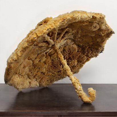 Wolfgang Paalen. Courtesy of Lower Belvedere