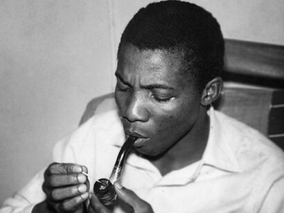 Christopher Okigbo