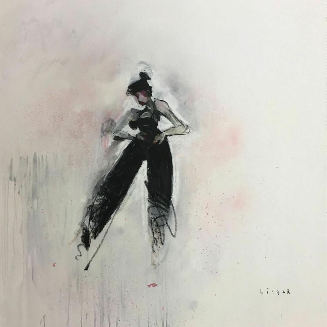 Avant Arte @ Unit London. Courtesy of Unit London