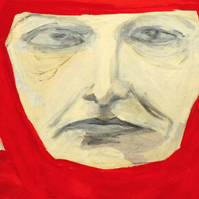 Ursula Reuter Christiansen. Courtesy of National Gallery of Denmark 