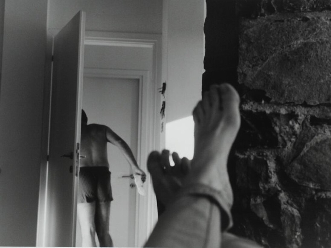 Collezione Fine. Courtesy of Museo di Fotografia Contemporanea