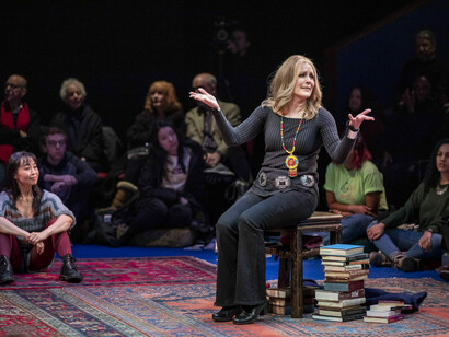 Gloria: A Life - History. Her Story. Our Story