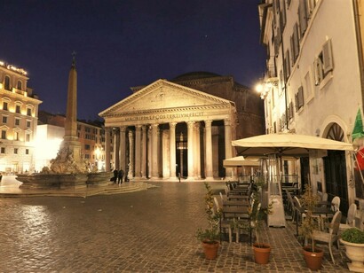Per la prima volta il Paese si è dovuto bloccare e abbiamo avuto ben chiaro il senso del tracollo