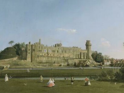 Britain in the World. Courtesy of Yale 