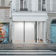 Massimo de Carlo Pièce Unique