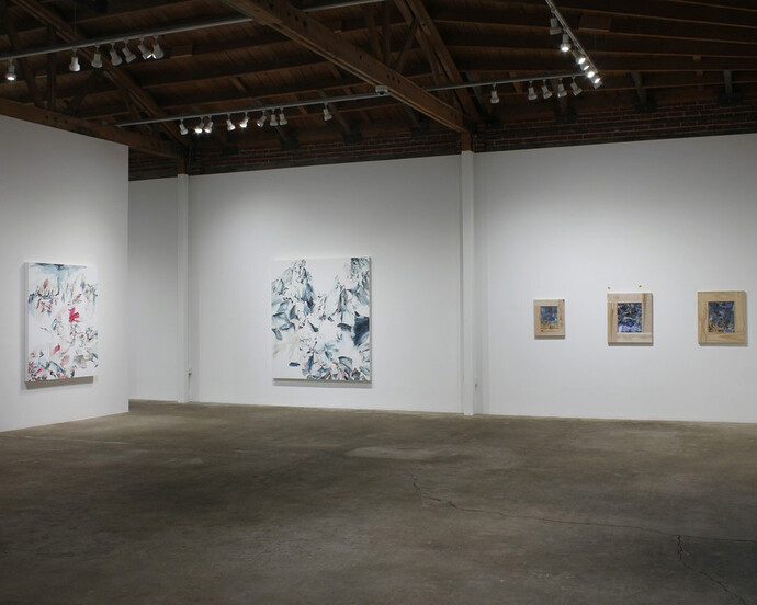 Shift. Courtesy of Denk gallery