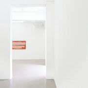 Caroline Bachmann, Der see und die sonne, exhibition view. Courtesy of Meyer Riegger