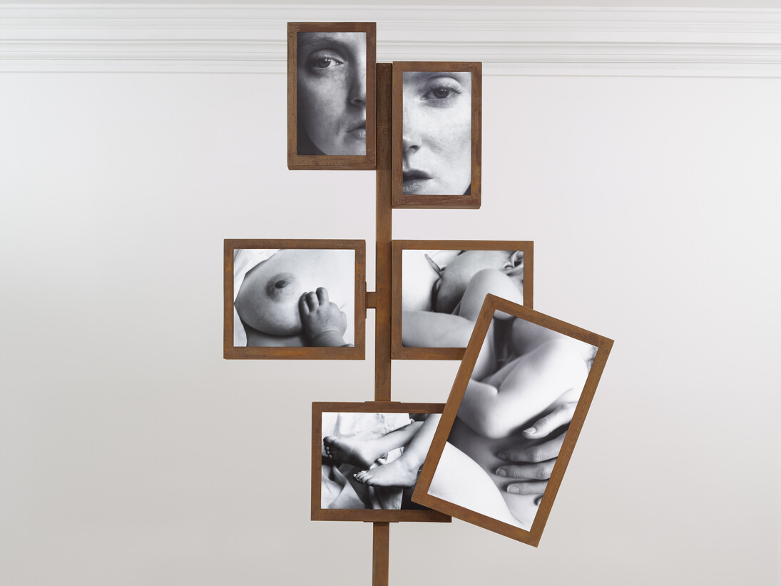 Charlotte Colbert, Toute Seule, Exhibition view. Courtesy of Gazelli Art Hause