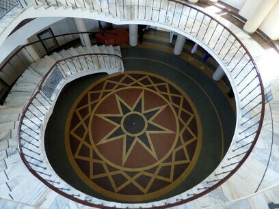 Ministry of Communications