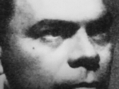 Corrado Alvaro (1895–1956) è stato personaggio fondamentale della letteratura italiana del Novecento