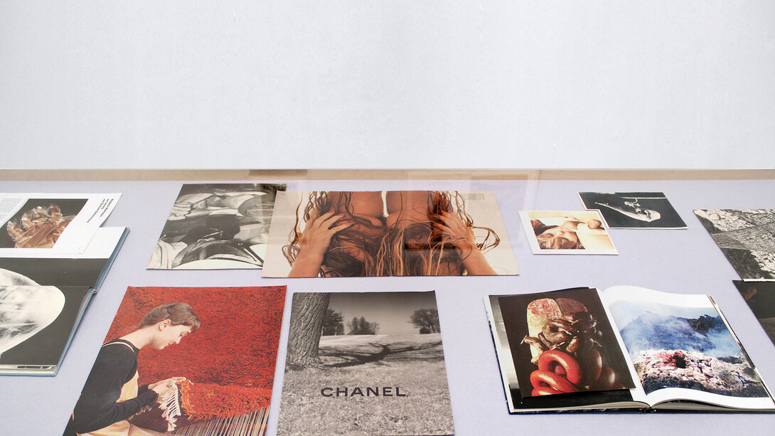 Primary Information / ALBUM