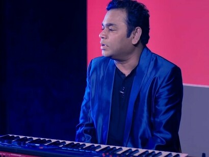 Allah Rakha Rahman, known professionally as A R Rahman or ARR, is a globally acclaimed Indian composer and musician whose work spans Tamil and Hindi cinema, with occasional ventures into international film projects