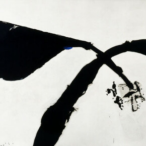 Abstract Expressionism. Courtesy of Denver Art Museum 