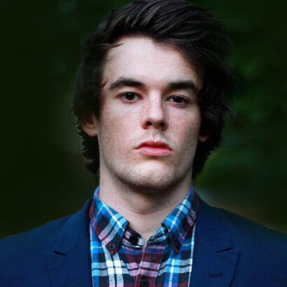 Sammy Jonas Heaney has appeared in prominent roles in movies 