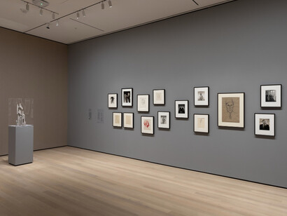Lincoln Kirstein’s Modern. Courtesy of MoMA