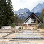 Nicolò Degiorgis. Courtesy of Museion