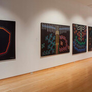 Mark Baum. Courtesy of John Michael Kohler Arts Center