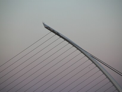 Avveniristica Dublino