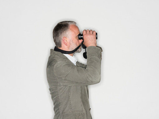 A museum of modern nature. Courtesy of Wellcome Collection 